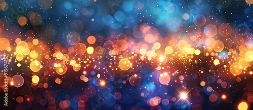 Elegant abstract background...