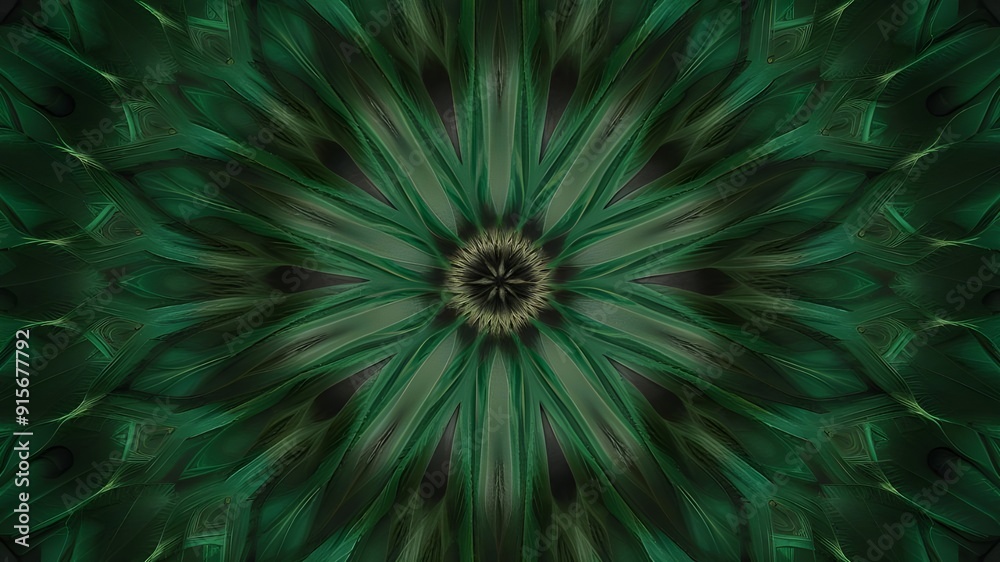 Obraz premium Abstract art wallpaper generated with ai