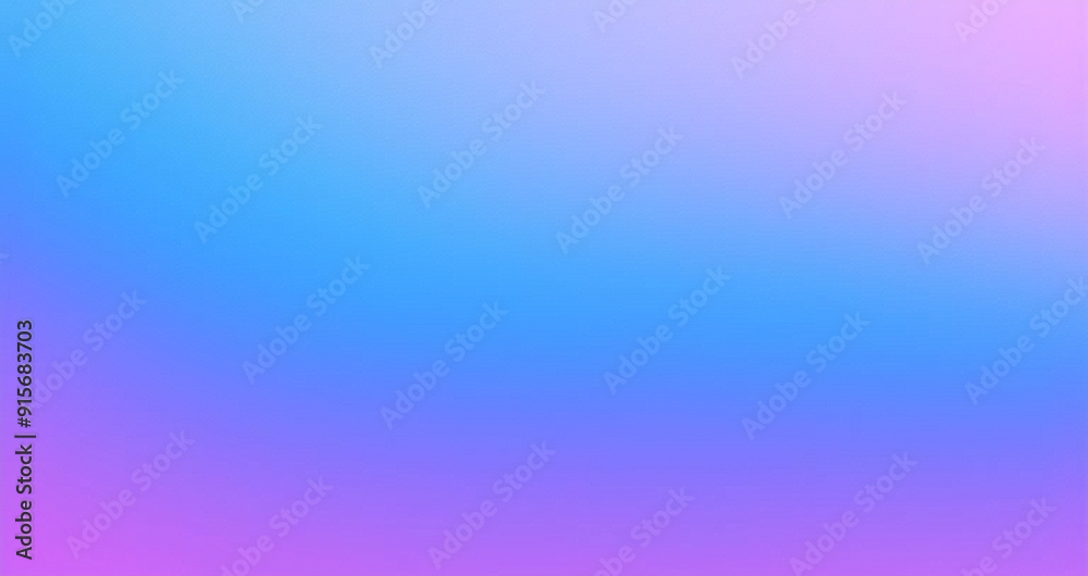 Fond dégradé flou abstrait dans des couleurs vives. Illustration lisse colorée	