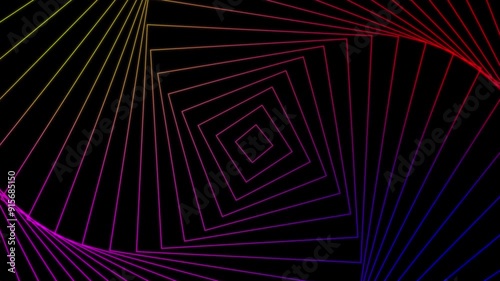 Dynamic Wave Patterns