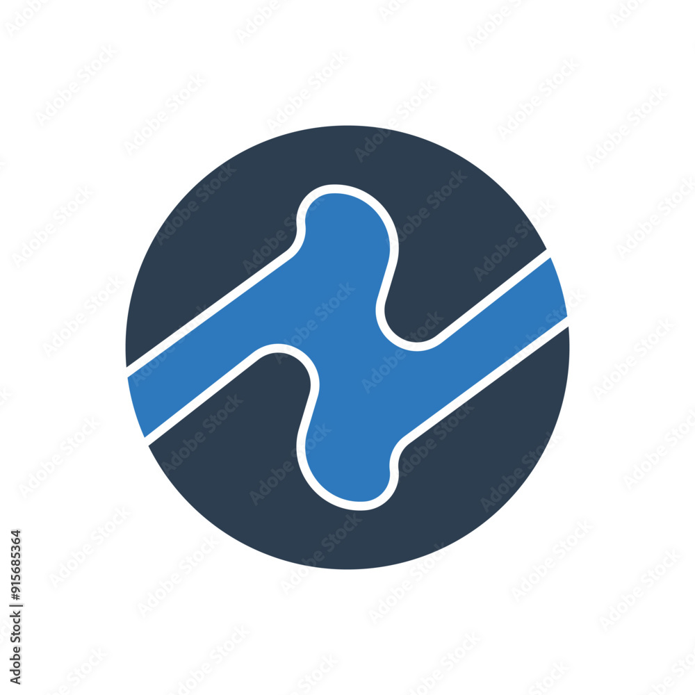 Earth Planet Icon Earth Planet Icon