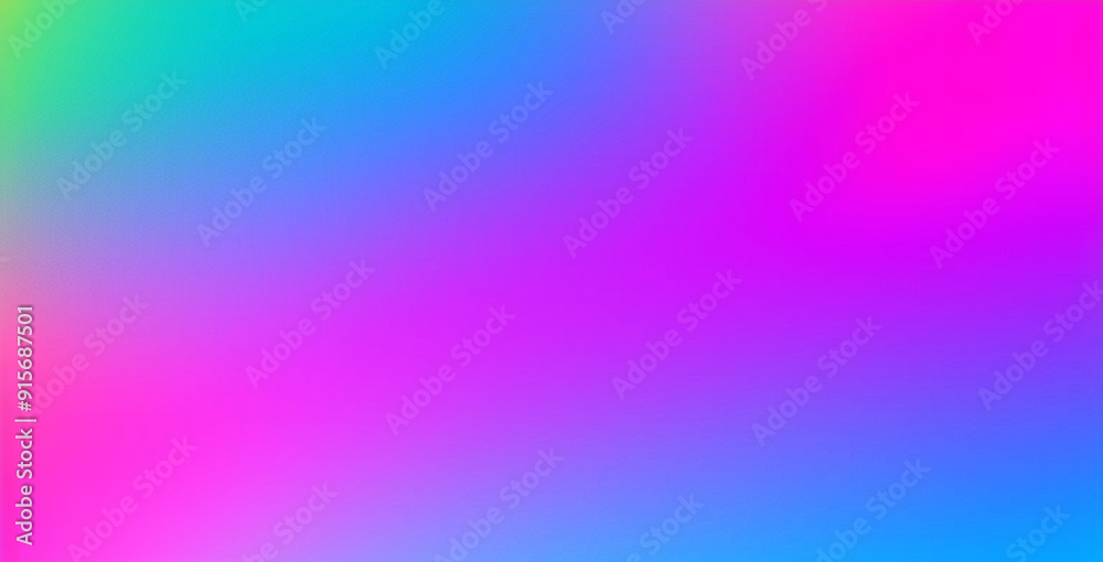 Fond dégradé flou abstrait dans des couleurs vives. Illustration lisse colorée Fond dégradé flou abstrait dans des couleurs vives. Illustration lisse colorée