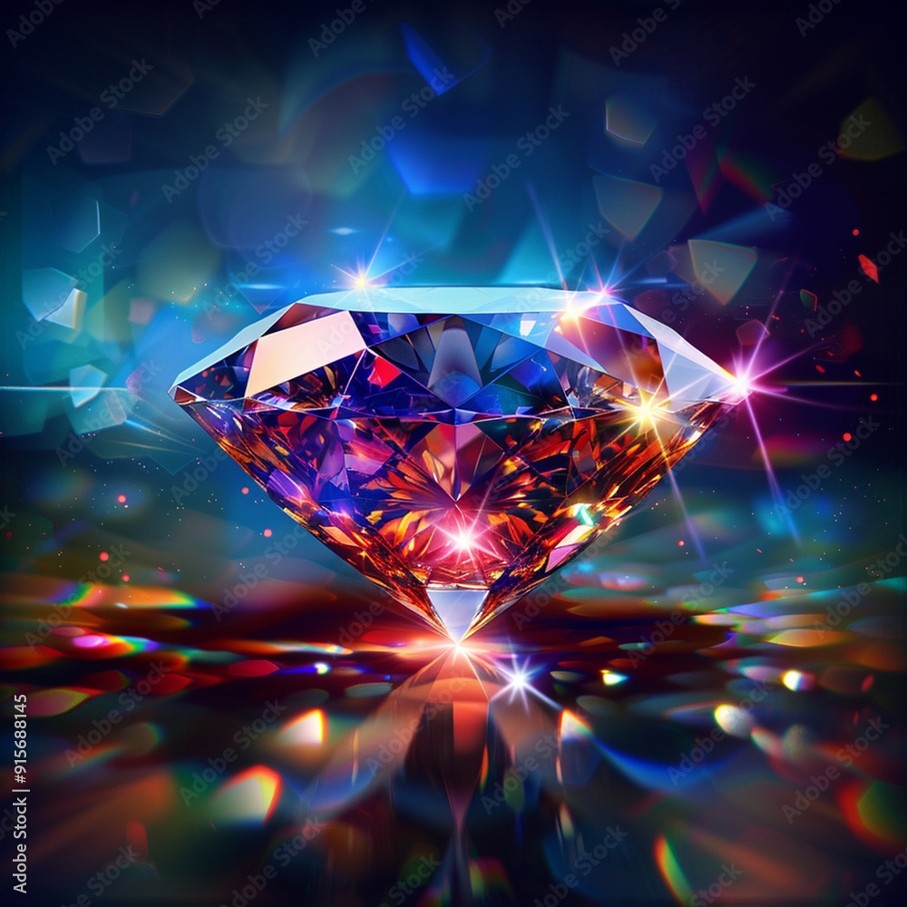 diamond diamond