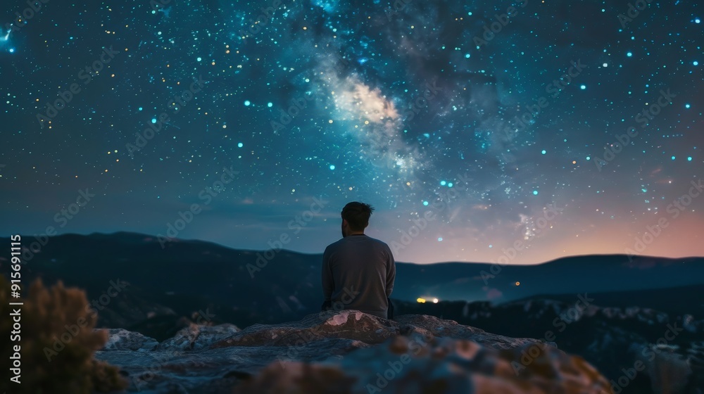 Describe the effect of atmospheric conditions on stargazing. How do factors like air quality, light pollution, and altitude influence our view of the night sky Describe the effect of atmospheric conditions on stargazing. How do factors like air quality, light pollution, and altitude influence our view of the night sky
