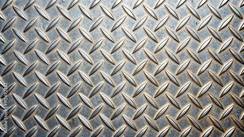 background texture with gray painted steel surface.