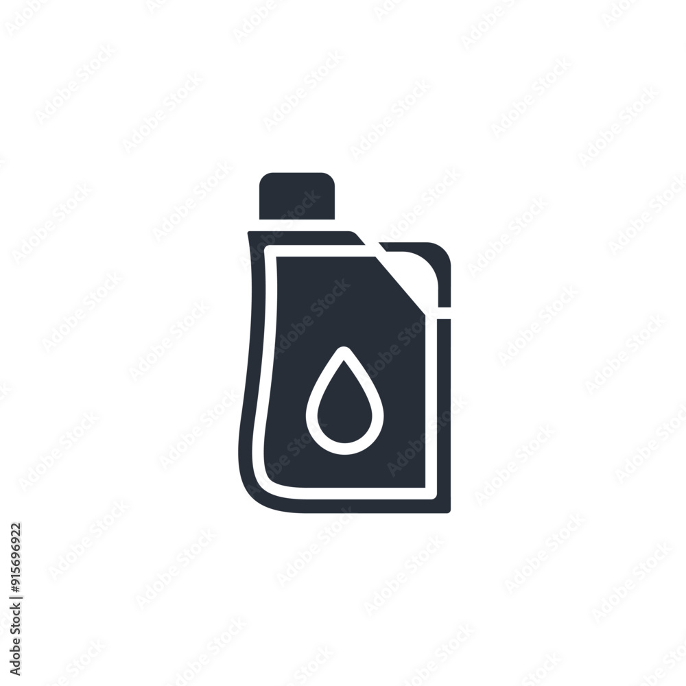 oil icon. vector.Editable stroke.linear style sign for use web design,logo.Symbol illustration. oil icon. vector.Editable stroke.linear style sign for use web design,logo.Symbol illustration.