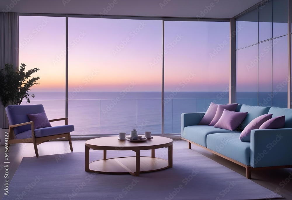 Modern living room interior design Modern living room interior design