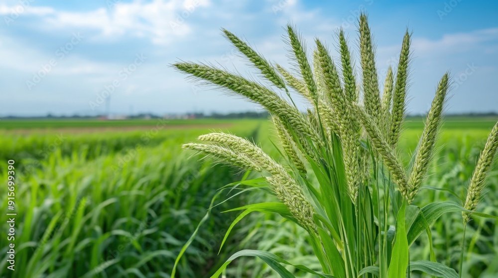 Fields of energy crops like switchgrass and miscanthus grown for bioenergy. Fields of energy crops like switchgrass and miscanthus grown for bioenergy.