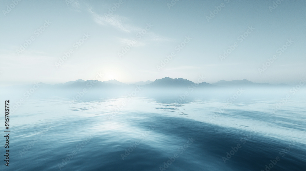 A pale blue and white ethereal background features a smooth gradient, evoking the serene sky at dawn and creating a peaceful ambiance.
A pale blue and white ethereal background features a smooth gradient, evoking the serene sky at dawn and creating a peaceful ambiance.
