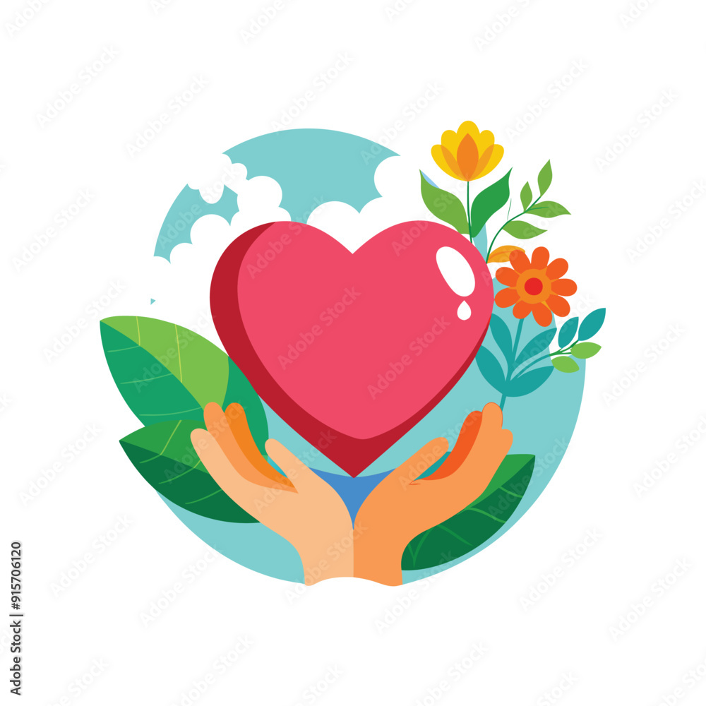 World Blood Donor Day banner . Blood donation concept for