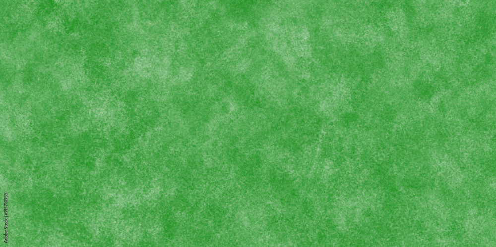 Fototapeta premium Abstract green texture background with green color wall texture design. modern design with grunge and marbled cloudy design, distressed holiday paper background. marble rock or stone texture.