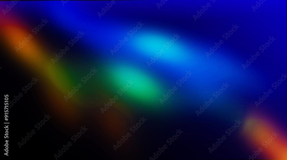 Obraz premium abstract colorful background