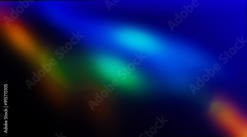 abstract colorful background