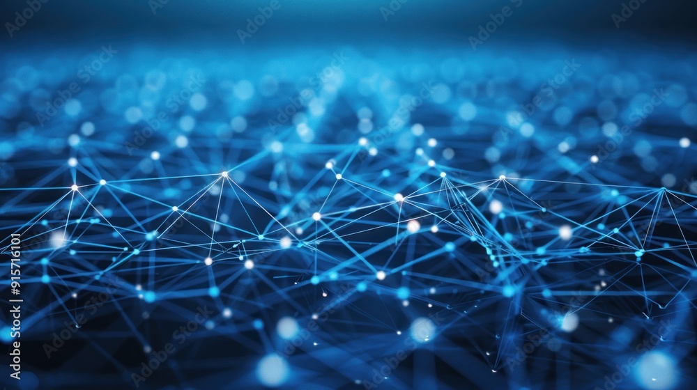 Abstract Network Connection