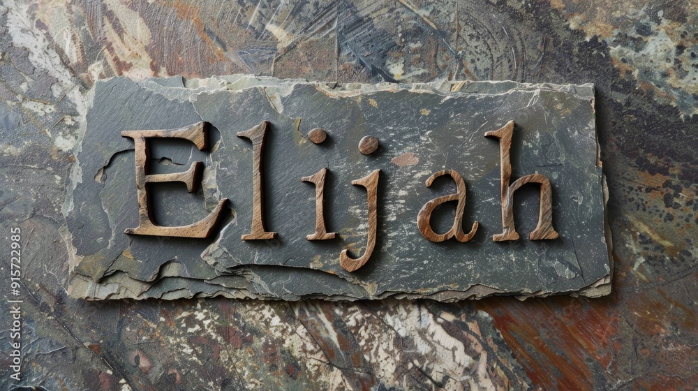 Slate Stone personalized postcard perfect for decor. Slate Stone personalized postcard perfect for decor.