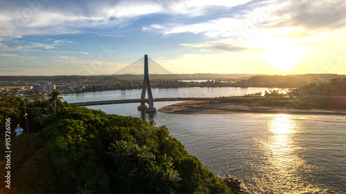 Ponte Ilhéus - Pontal 2024
