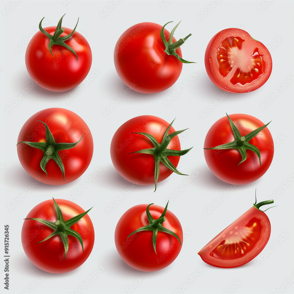 tomato tomato