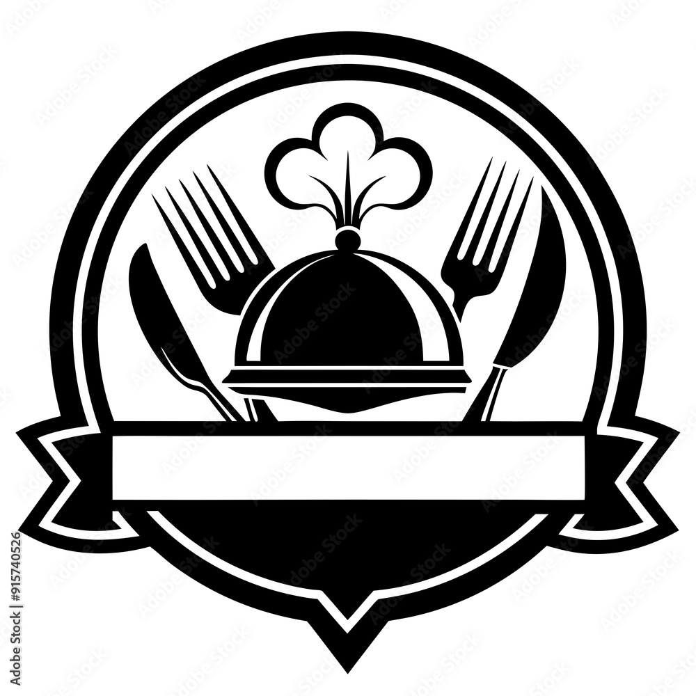 Menu Icon Restaurant and Food Service vector Art Menu Icon Restaurant and Food Service vector Art