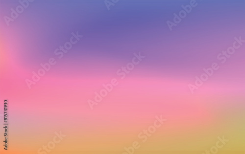 abstract colorful background 