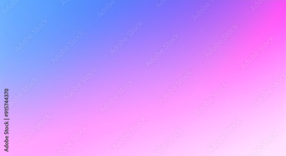 Fototapeta premium グラデーションの美しい壁紙/綺麗な背景/カッコいい/幾何学/模様/カラー/グラフィック/テンプレート/デスクトップ/カード/テクスチャ/素材/大理石/コンクリート壁面/ピンク/青