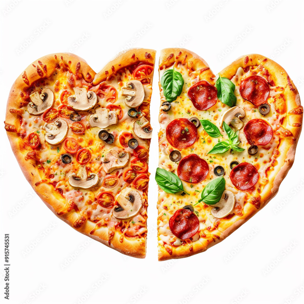pizza pizza