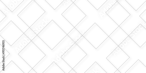 Abstract industrial Design random lines black on white background.Geometric seamless minimalist pattern with straight lines design.luxury black geometric random chaotic lines.squares and triangle line