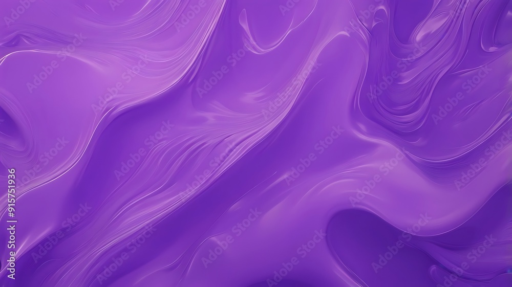 Obraz premium abstract solid background Very Peri abstract, Color of the year backdrop