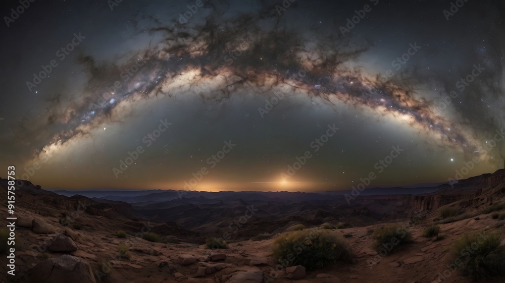 Abstract background of The Milky Way as seen from Earth with, beautiful landscape picture of sky
Abstract background of The Milky Way as seen from Earth with, beautiful landscape picture of sky