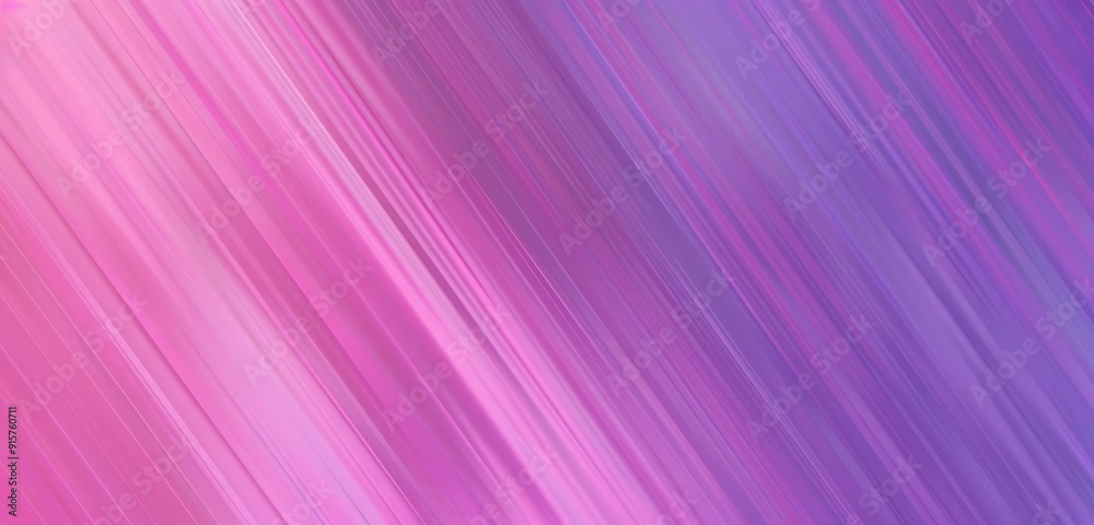 Abstract Background, blending from bold magenta to soft lavender Abstract Background, blending from bold magenta to soft lavender