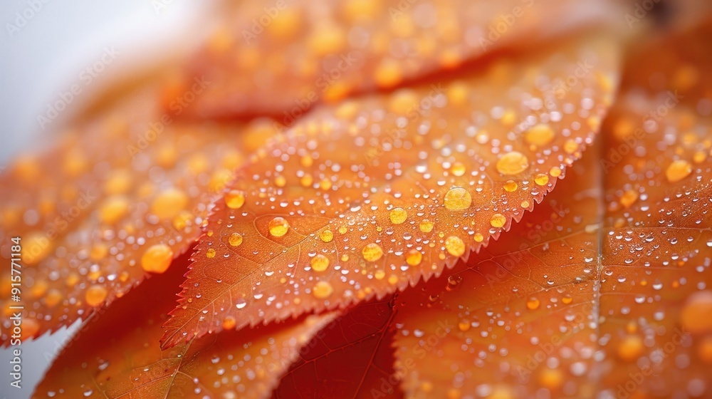 Close-up of overlapping copper-colored feathers creating a textured pattern, soft tones, fine details, high resolution, high detail, 32K Ultra HD Close-up of overlapping copper-colored feathers creating a textured pattern, soft tones, fine details, high resolution, high detail, 32K Ultra HD