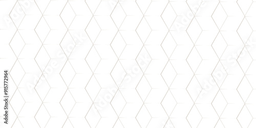 Abstract beautiful perfect random golden lines background. abstract golden lines with white background creative geometric triangle shape. perfect random abstract line background. Vector illustration.
