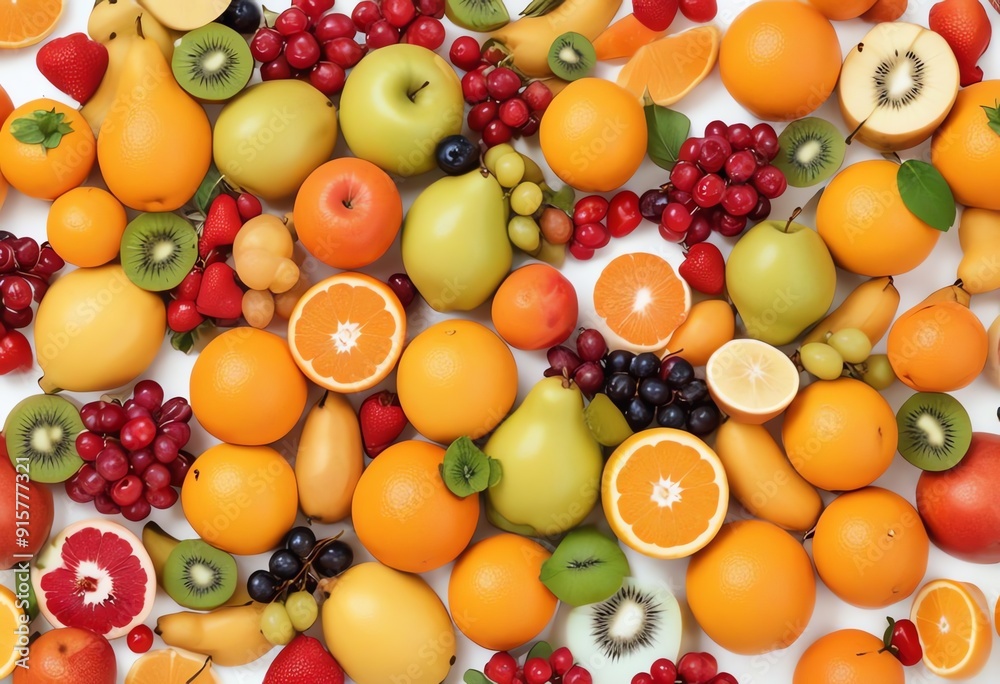fruits fruits
