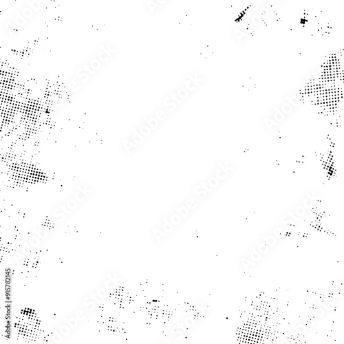 Grunge paper texture