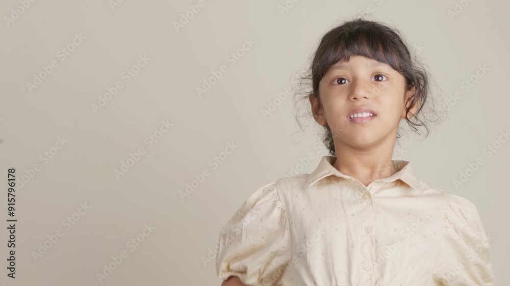 A child is captured in various moments, displaying a wide range of expressions that offer a glimpse into the rich emotional landscape of childhood. The footage beautifully showcases emotions. A child is captured in various moments, displaying a wide range of expressions that offer a glimpse into the rich emotional landscape of childhood. The footage beautifully showcases emotions.