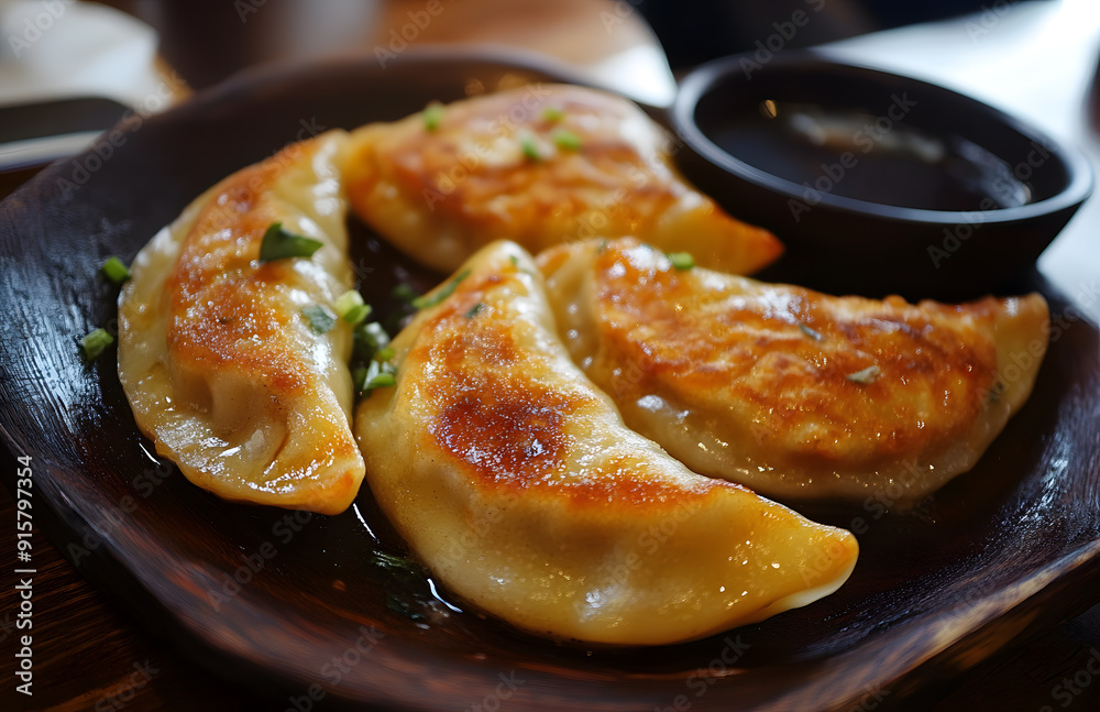 Polish pierogi, varenyky Polish pierogi, varenyky