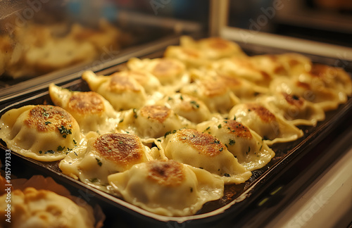  Polish pierogi, varenyky photo