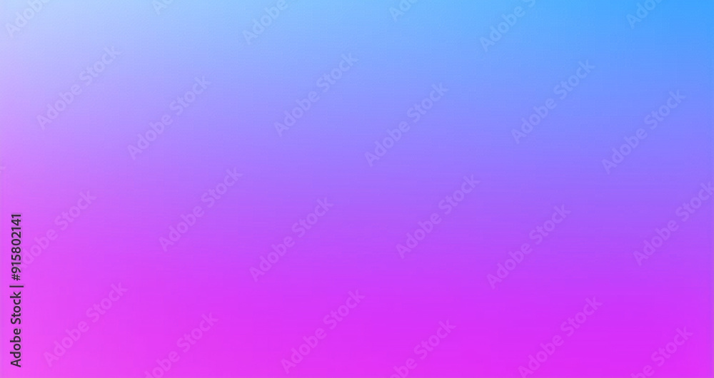 Fototapeta premium Diagonal stripe blurred background. Stock vector background template. Abstract purple and blue background gradient pattern.