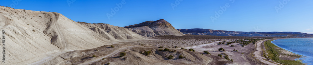 Cerro Avanzado / Puerto Madryn / Argentina III Cerro Avanzado / Puerto Madryn / Argentina III