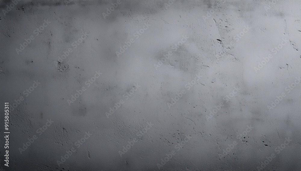 Fototapeta premium Grey concrete wall