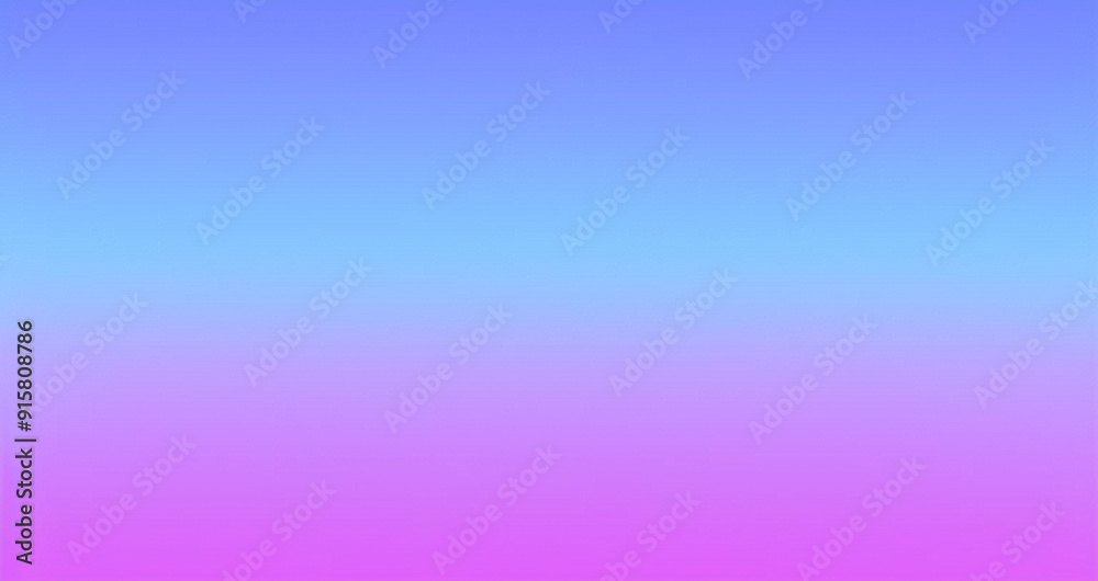 Blurred deep purple pink and blue color gradient background. Abstract Beautiful wave backdrop. Vector illustration for your graphic design, banner, poster, card, wallpaper or website Blurred deep purple pink and blue color gradient background. Abstract Beautiful wave backdrop. Vector illustration for your graphic design, banner, poster, card, wallpaper or website