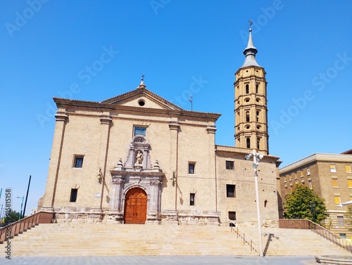 church of the holy trinity photo