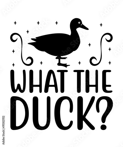 Wood Duck Shot Caller svg | Duck Backwards cap Svg | Duck Hunting Svg