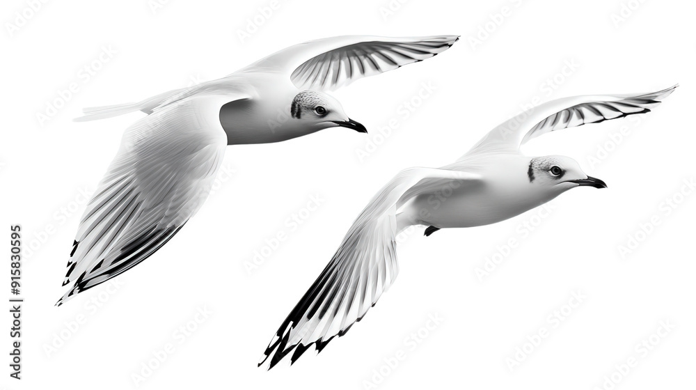 seagulls white birds in flight isolated on transparent background, png seagulls white birds in flight isolated on transparent background, png