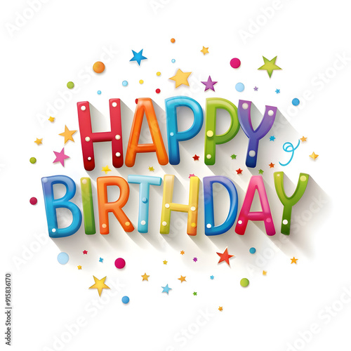 happy birthday text