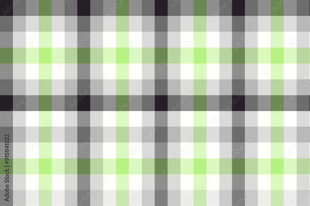 Agender plaid checkered fabric pattern swatch Agender plaid checkered fabric pattern swatch