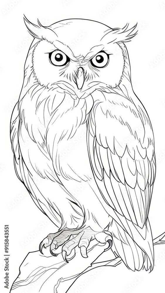 realistic pencil sketch of an owl realistic pencil sketch of an owl