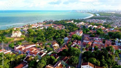 Olinda - Pernambuco