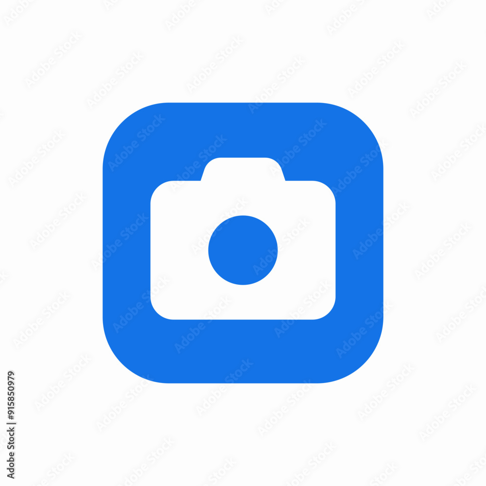 photo camera lens icon sign photo camera lens icon sign