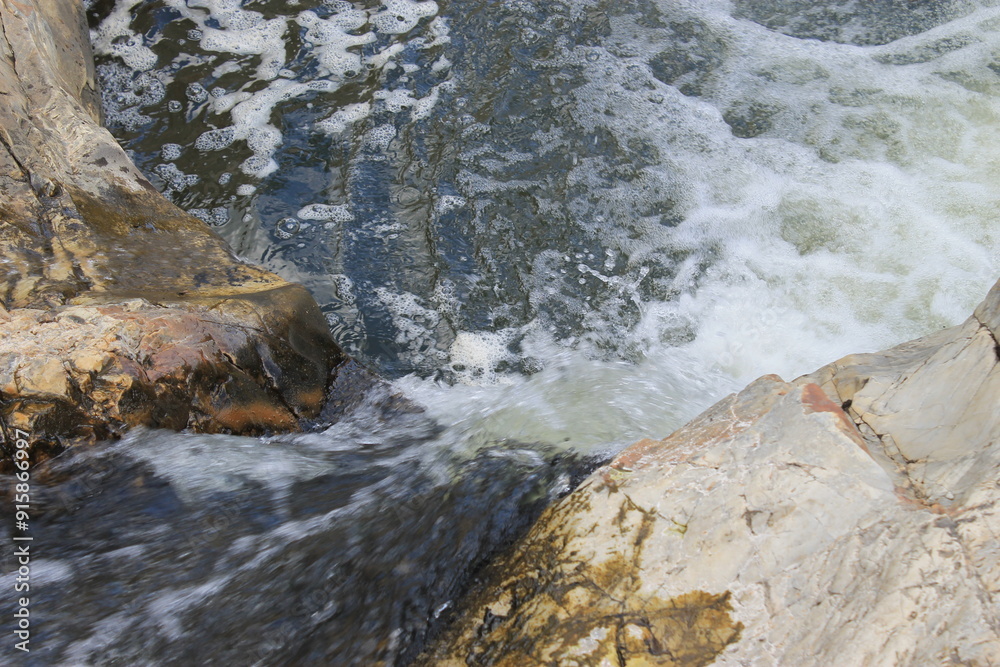 Parque Natural de Despeñaperros, cascada de la Cimbarra - Aldeaquemada, Jaén - 2016 - 91 Parque Natural de Despeñaperros, cascada de la Cimbarra - Aldeaquemada, Jaén - 2016 - 91