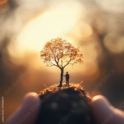 Exquisite stock images perfect for enhancing the impact of keynote presentations